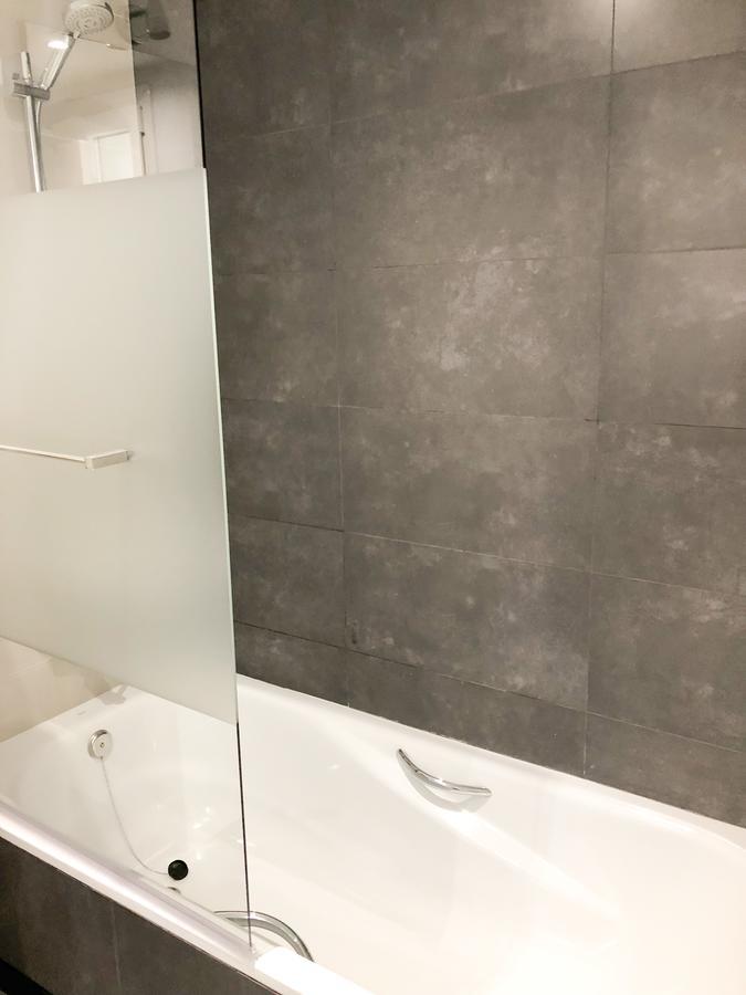 Modern With Ideal Location Next To Atocha Station Madrid Eksteriør bilde