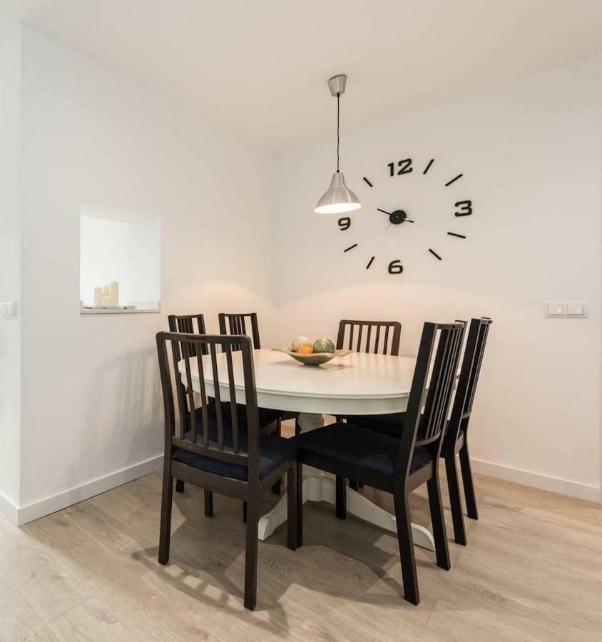 Modern With Ideal Location Next To Atocha Station Madrid Eksteriør bilde